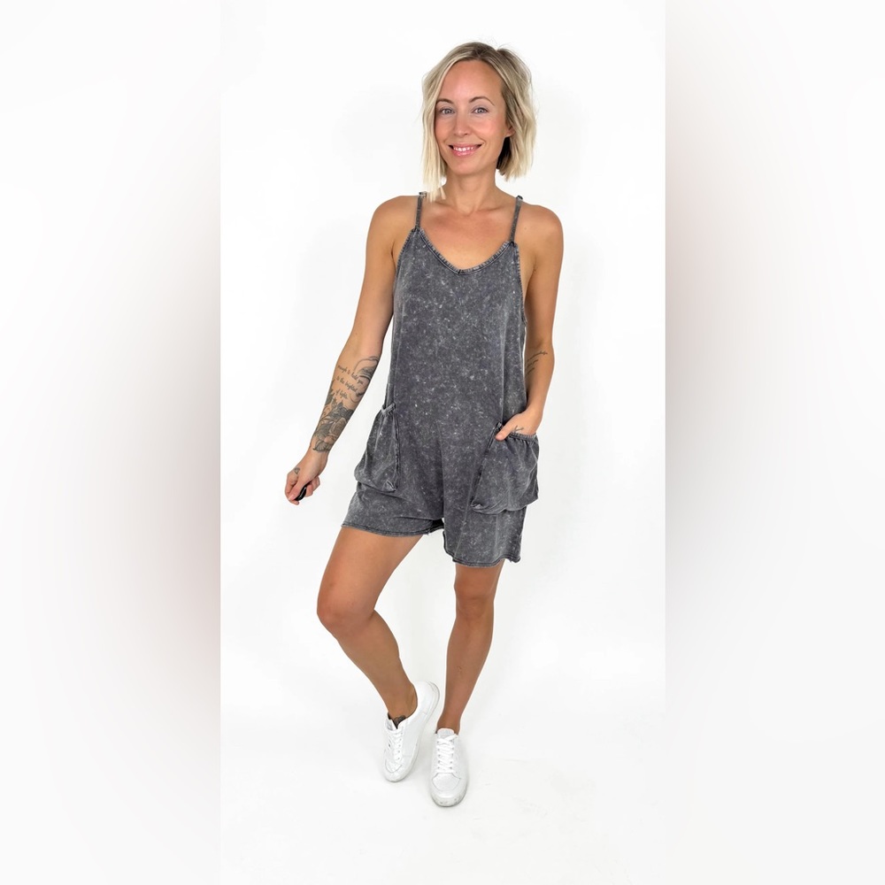 Boutique Waverly Jumper, various sizes NWT
